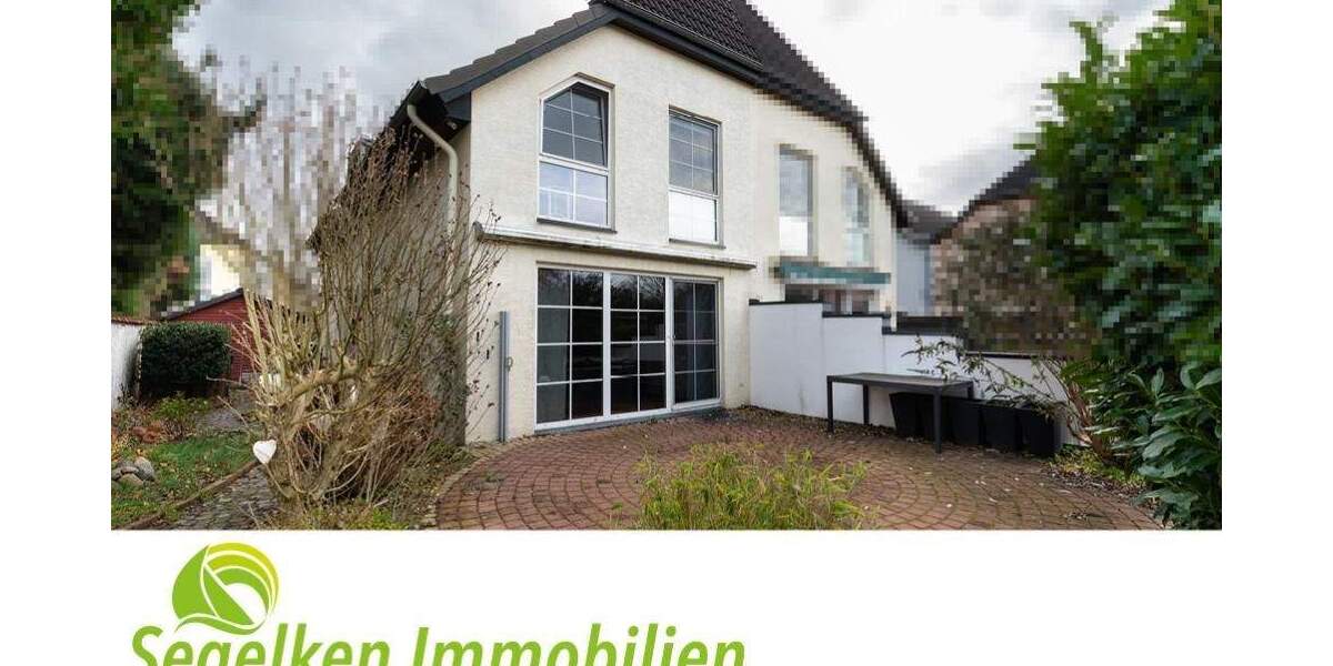 Mehrfamilienhaus, Wohnhaus Stuhr Brinkum - 4 Zimmer, 100 m&sup2;, 298.000&euro; | Angebot:24037287