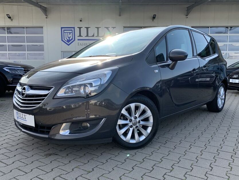 Meriva