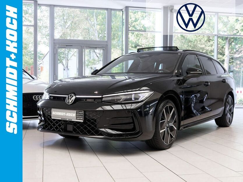 VW Passat Variant 14.275 km 60.850 € Bremen 28207