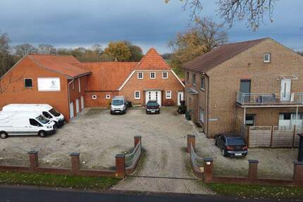 Haus Thedinghausen Morsum - 2 Zimmer, 299 m&sup2;, 576.000&euro; | Angebot:25688777