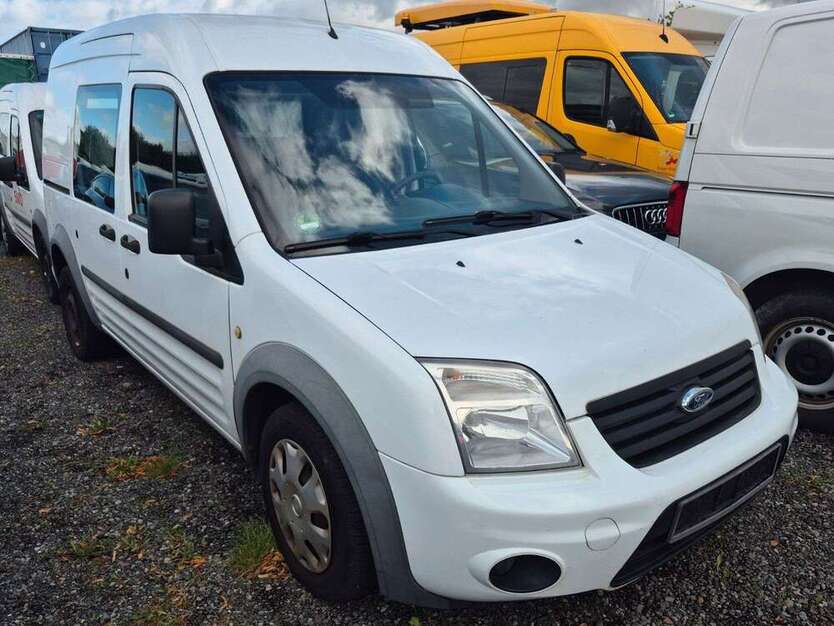Ford Transit Connect 85.155 km 7.900 € Achim 28832