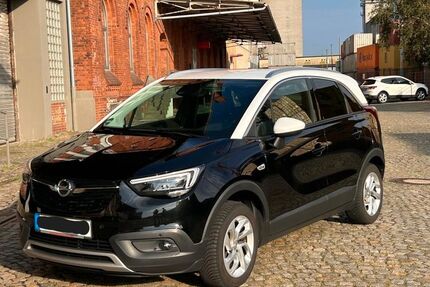 Opel Crossland (X) 59.500 km 12.100 &euro; Bremen 28209