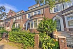 Einmalige Chance in Schwachhausen: Traumhaftes Stadthaus mit Sonnengarten–Potenzial zur echten Perle - Reihenhaus Bremen Schwachhausen | Angebot:27323387