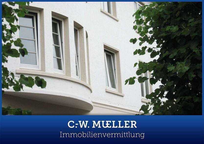 Wohnung zum Mieten in Verden 625 € 78 m²