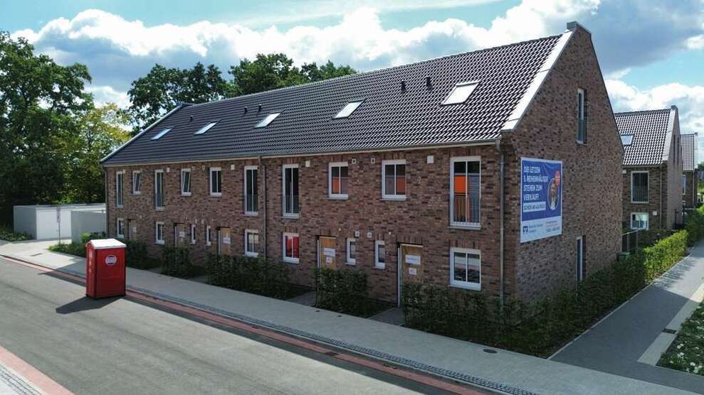 Haus zum Kaufen in Bremen 474.303 € 135 m²