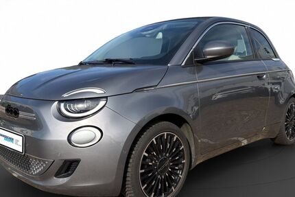 Fiat 500e 24.900 km 24.890 &euro; Bremen 28207