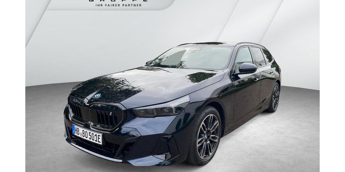 BMW i5 19.000 km 71.000 &euro; Bremen 28329