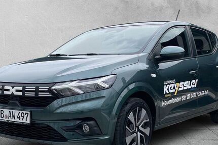 Dacia Sandero 11.565 km 18.990 &euro; Bremen 28199
