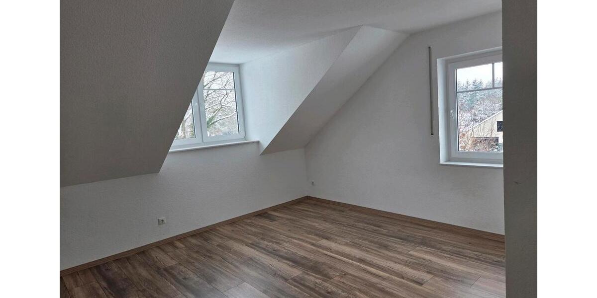 Maisonettenwohnung Hambergen - 3 Zimmer, 100 m&sup2;, 1.070&euro; | Angebot:24878342