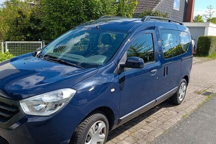 Dacia Dokker 175.000 km 3.900 &euro; Achim 28832