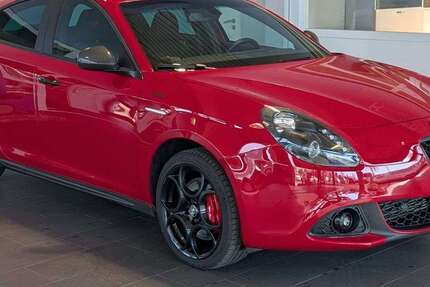 Alfa Romeo Giulietta 108.195 km 15.450 &euro; Achim-Bierden 28832