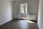 Renovierte 2-Zimmer-Wohnung mit Balkon 2 zimmer