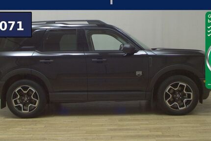 Ford Bronco 42.357 km 23.980 &euro; Bremen / Arsten 28279