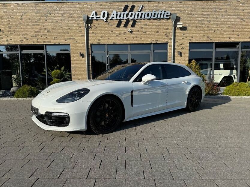 Panamera