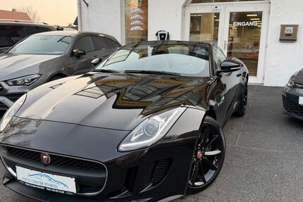 Jaguar F-Type 48.356 km 39.990 &euro; Bremen 28719