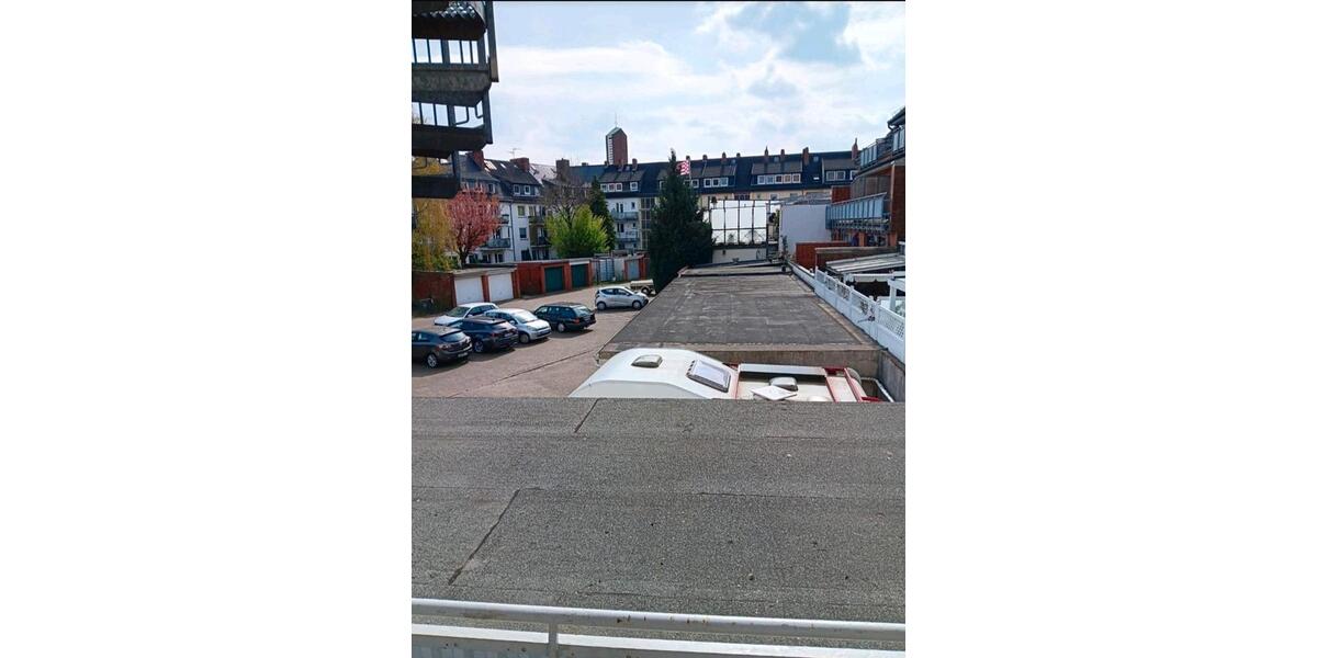 Etagenwohnung Bremen Neustadt - 1 Zimmer, 35 m&sup2;, 113.000&euro; | Angebot:26993937