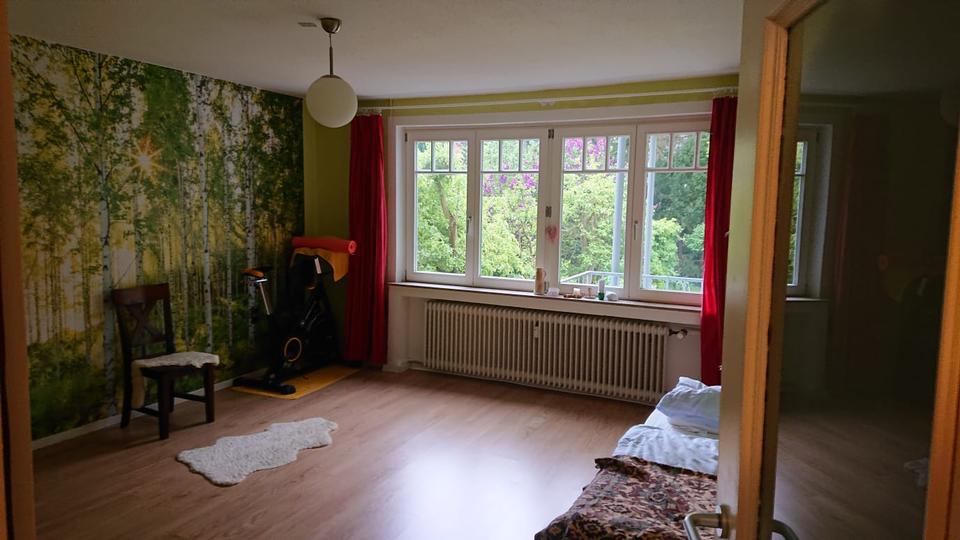 Etagenwohnung Bremen Schwachhausen - 3 Zimmer, 82 m&sup2;, 315.000&euro; | Angebot:27422265