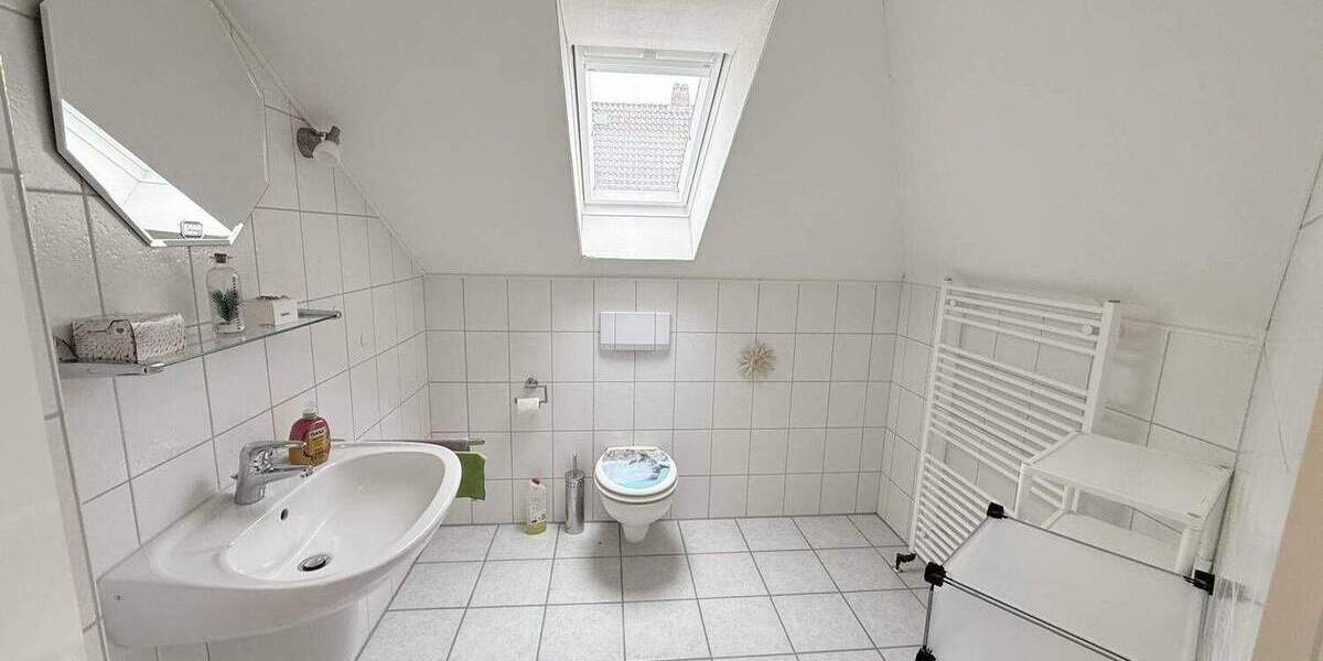 Einfamilienhaus Syke - 5 Zimmer, 178 m&sup2;, 399.000&euro; | Angebot:25895616