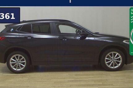 BMW X2 89.886 km 18.780 &euro; Bremen / Arsten 28279