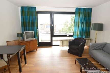 Zimmer Bremen Östliche Vorstadt - 1 Zimmer, 750&euro; | Angebot:25768430