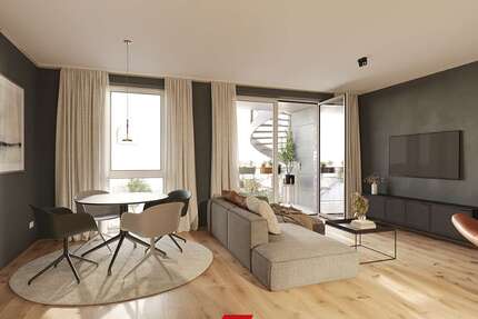 Wohnung Bremen / Hastedt Hastedt - 2 Zimmer, 60 m&sup2;, 380.000&euro; | Angebot:27046721