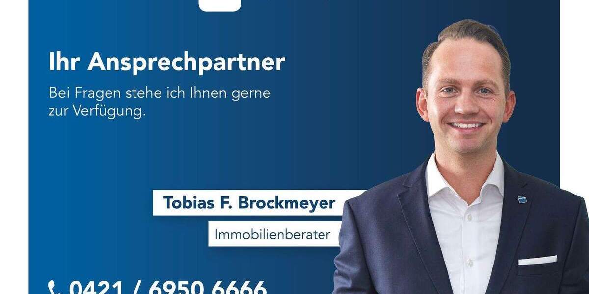 Reihenmittelhaus Bremen Schwachhausen - 8 Zimmer, 207 m&sup2;, 969.000&euro; | Angebot:25769345