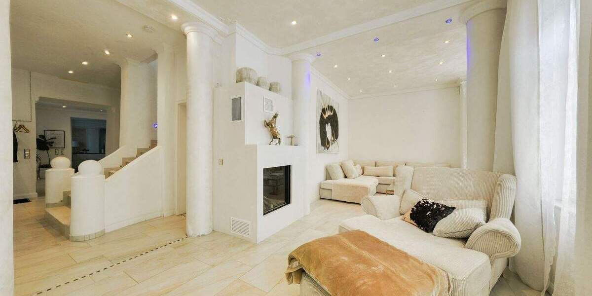 Mehrfamilienhaus, Wohnhaus Delmenhorst Deichhorst - 9 Zimmer, 295 m&sup2;, 689.000&euro; | Angebot:25864948