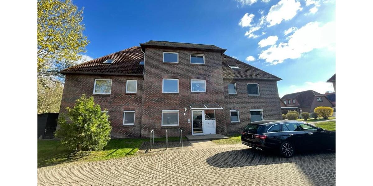 Maisonettenwohnung Syke - 4 Zimmer, 105 m&sup2;, 229.000&euro; | Angebot:26003721