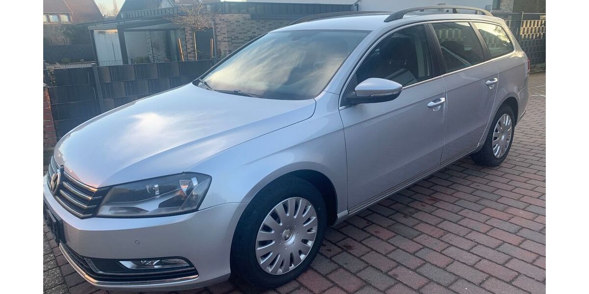 VW Passat 273.198 km 5.490 &euro; Syke 28857