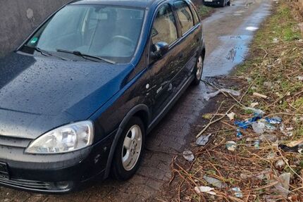 Opel Corsa 117.000 km 2.600 &euro; Bremen 28259