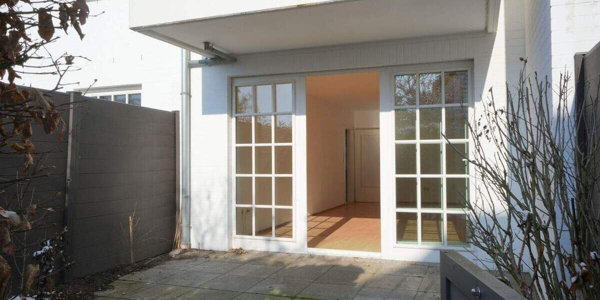 Etagenwohnung Bremen Oberneuland - 2 Zimmer, 65 m&sup2;, 700&euro; | Angebot:25702200