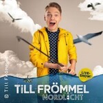 Till Frömmel live! - Nordlicht - Impro | Comedy & Magie