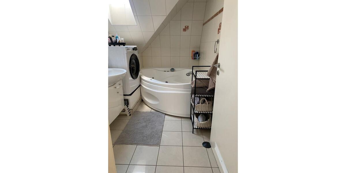 Etagenwohnung Bremen Osterholz - 3 Zimmer, 70 m&sup2;, 935&euro; | Angebot:25936132