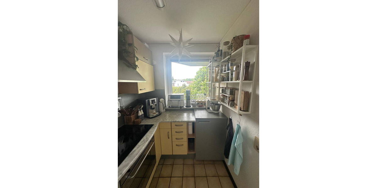 Etagenwohnung Bremen Horn - 2 Zimmer, 65 m&sup2;, 850&euro; | Angebot:26607337