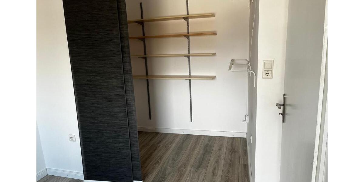 Etagenwohnung Osterholz-Scharmbeck Scharmbeck - 3 Zimmer, 66 m&sup2;, 169.000&euro; | Angebot:25054656