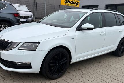 Skoda Octavia 94.000 km 16.990 &euro; Stuhr 28816