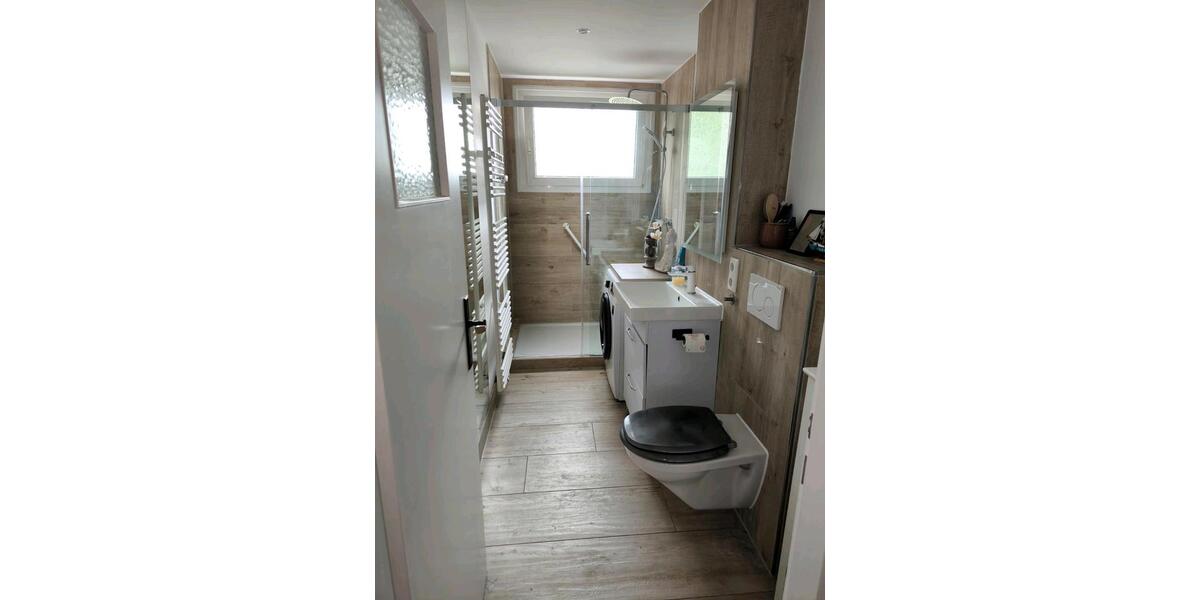 Etagenwohnung Bremen Osterholz - 2 Zimmer, 71 m&sup2;, 199.000&euro; | Angebot:27190923