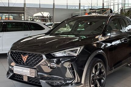 Cupra Formentor 23.938 km 27.280 &euro; Bremen 28217