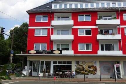 Moderne Wohnung mit Einbauküche nahe Osterdeich 2 zimmer