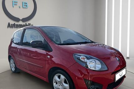 Renault Twingo 123.000 km 3.999 &euro; Hude 27798