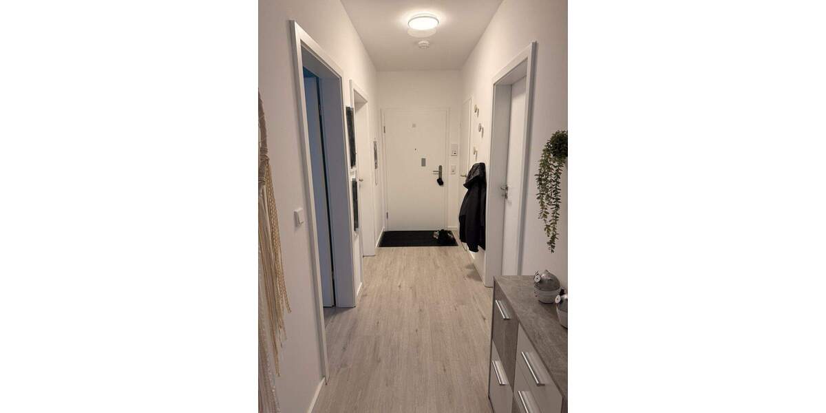 Etagenwohnung Schwanewede - 2 Zimmer, 86 m&sup2;, 920&euro; | Angebot:25246044