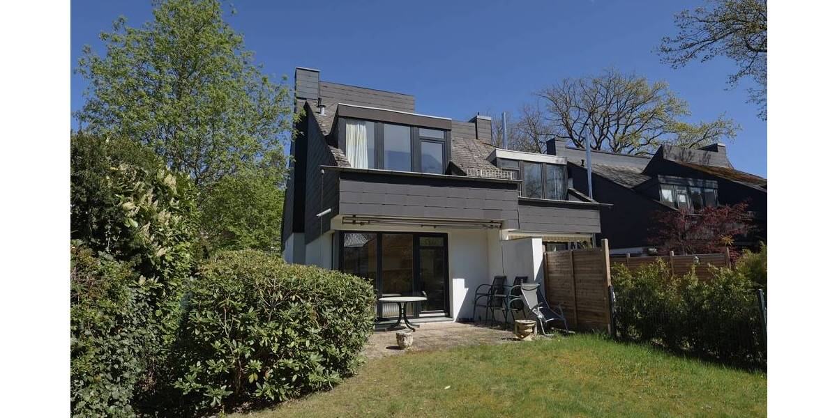 Doppelhaushälfte Bremen Borgfeld - 5 Zimmer, 125 m&sup2;, 345.000&euro; | Angebot:26778277