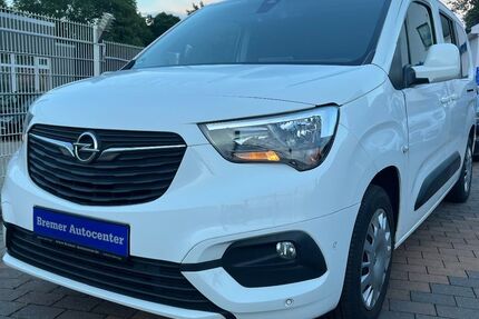 Opel Combo 199.800 km 9.800 &euro; Stuhr Brinkum 28816