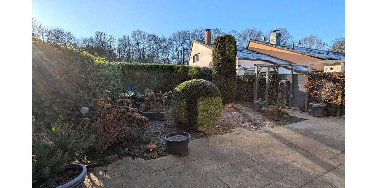 Reihenendhaus Stuhr - 3 Zimmer, 100 m&sup2;, 289.000&euro; | Angebot:24711734