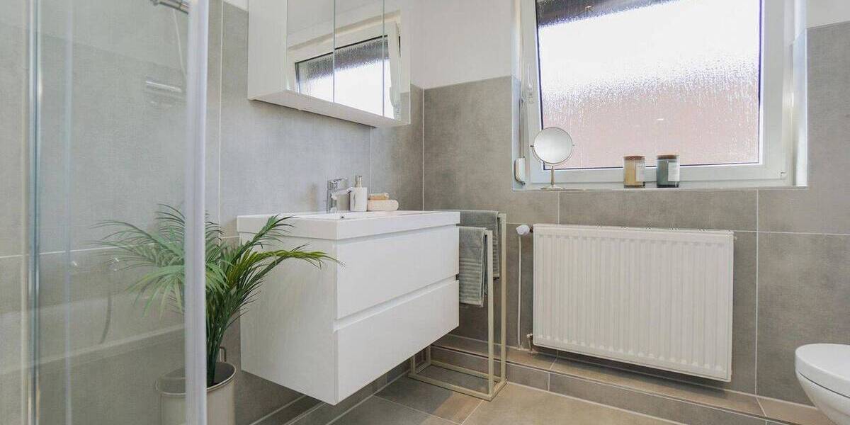 Doppelhaushälfte Delmenhorst Stickgras/Annenriede - 4 Zimmer, 110 m&sup2;, 349.900&euro; | Angebot:26092842