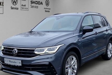 VW Tiguan 31.400 km 40.470 &euro; Tarmstedt 27412