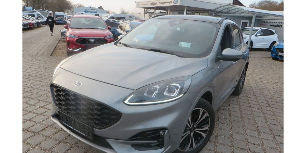 Ford Kuga 75.665 km 23.990 &euro; Achim-Baden 28832