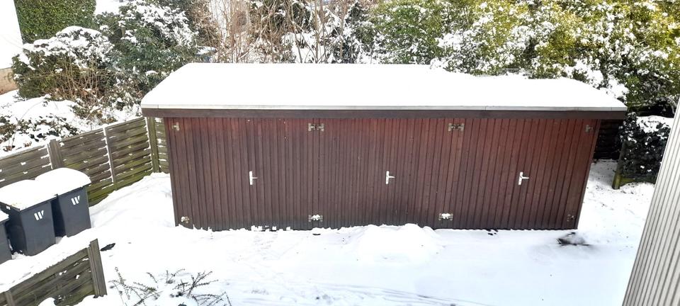 Etagenwohnung Delmenhorst Deichhorst - 2 Zimmer, 64 m&sup2;, 190.000&euro; | Angebot:24474223