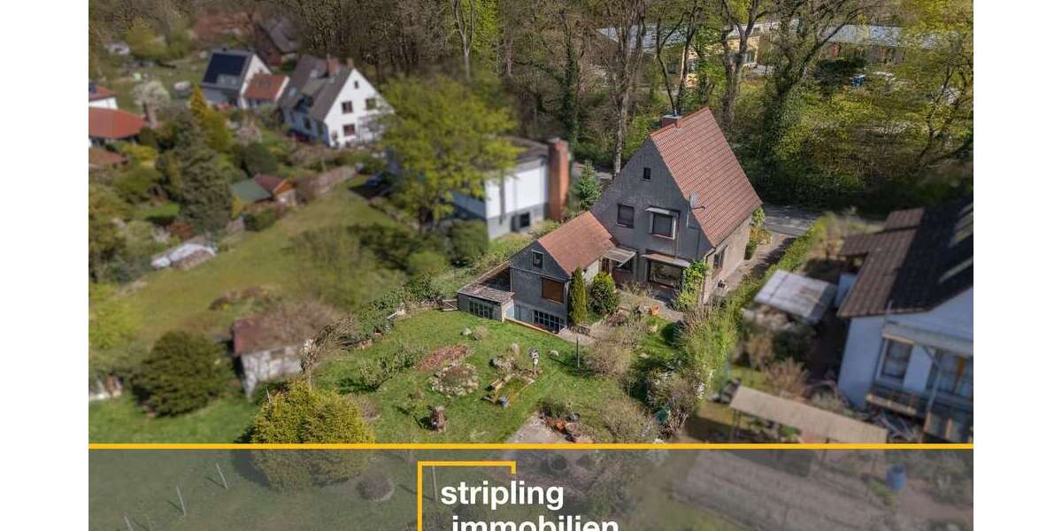 Einfamilienhaus Bremen Vegesack - 5 Zimmer, 123 m&sup2;, 225.000&euro; | Angebot:26765549