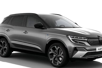 Renault Austral 10.488 km 36.250 € Bremen 28199